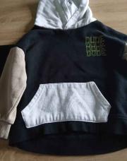 pull primark 4/5ans